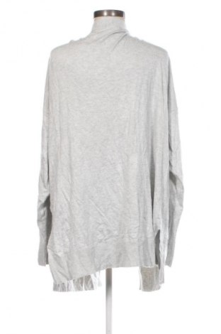 Дамска жилетка Unbranded, Размер L, Цвят Сив, Цена 9,71 €