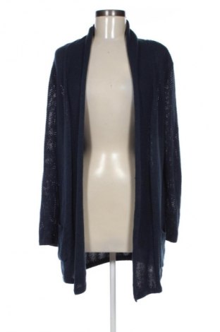 Дамска жилетка Unbranded, Размер M, Цвят Син, Цена 7,66 €