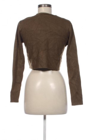 Damen Strickjacke Unbranded, Größe M, Farbe Braun, Preis € 6,99