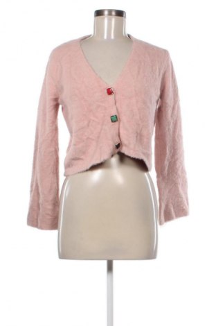 Damen Strickjacke Unbranded, Größe M, Farbe Rosa, Preis € 15,99