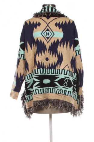 Damen Strickjacke Unbranded, Größe M, Farbe Mehrfarbig, Preis € 10,99