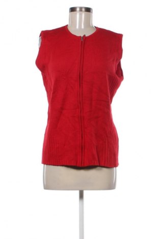 Damen Strickjacke Unbranded, Größe M, Farbe Rot, Preis € 6,99