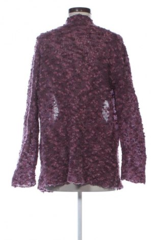 Dámsky kardigán Unbranded, Velikost M, Barva Fialová, Cena  179,00 Kč