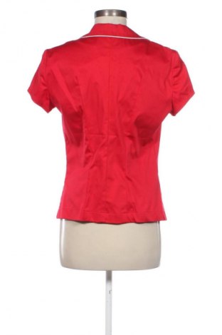 Γυναικεία ζακέτα Unbranded, Μέγεθος M, Χρώμα Κόκκινο, Τιμή 14,83 €