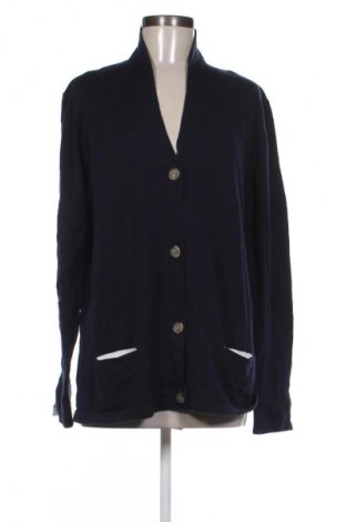 Damen Strickjacke Unbranded, Größe XL, Farbe Blau, Preis € 14,99