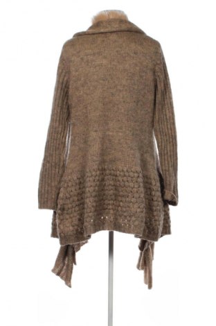 Damen Strickjacke Unbranded, Größe M, Farbe Braun, Preis € 14,99