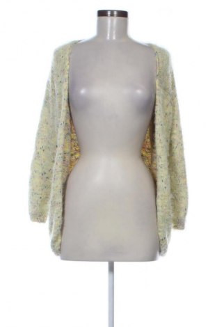 Damen Strickjacke Unbranded, Größe M, Farbe Mehrfarbig, Preis 9,99 €