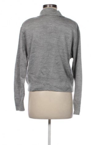 Дамска жилетка Unbranded, Размер L, Цвят Сив, Цена 4,09 €