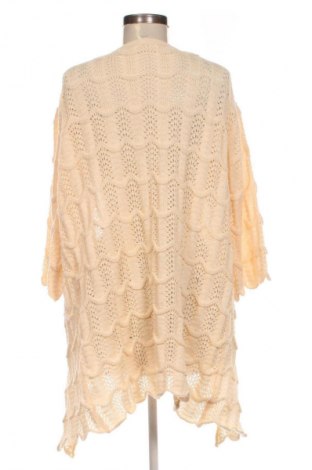 Дамска жилетка Unbranded, Размер XL, Цвят Оранжев, Цена 7,15 €