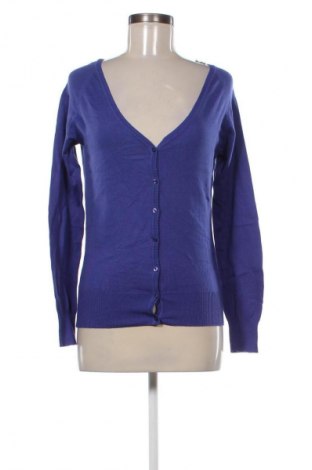Damen Strickjacke Unbranded, Größe M, Farbe Blau, Preis € 6,99