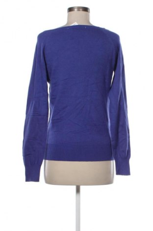 Damen Strickjacke Unbranded, Größe M, Farbe Blau, Preis € 6,99