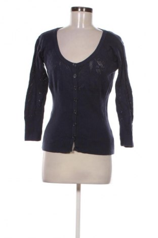 Дамска жилетка Unbranded, Размер M, Цвят Син, Цена 11,75 €