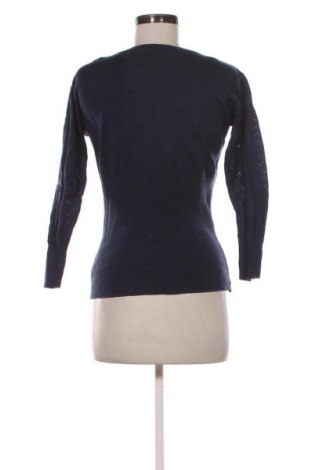 Дамска жилетка Unbranded, Размер M, Цвят Син, Цена 11,75 €