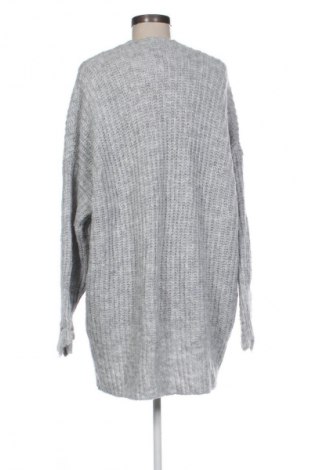 Damen Strickjacke Unbranded, Größe M, Farbe Grau, Preis € 8,99