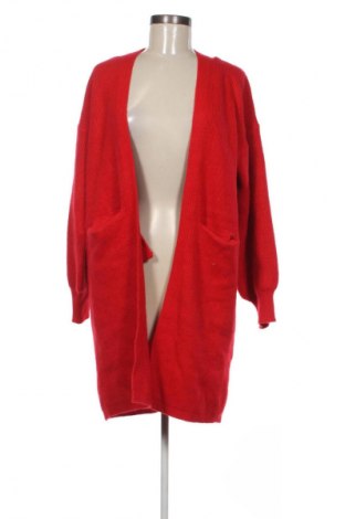 Dámsky kardigán Unbranded, Veľkosť L, Farba Červená, Cena  12,95 €