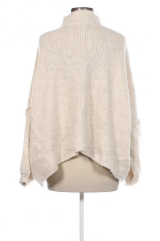 Dámsky kardigán Unbranded, Velikost XXL, Barva Krémová, Cena  449,00 Kč