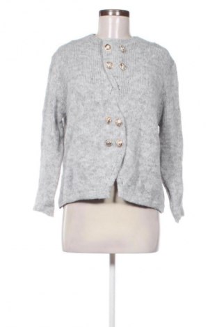 Dámsky kardigán Unbranded, Veľkosť L, Farba Sivá, Cena  6,95 €