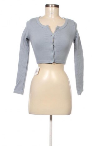 Női kardigán Unbranded, Méret S, Szín Kék, Ár 3 269 Ft