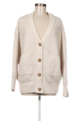 Női kardigán Unbranded, Méret S, Szín Fehér, Ár 3 439 Ft