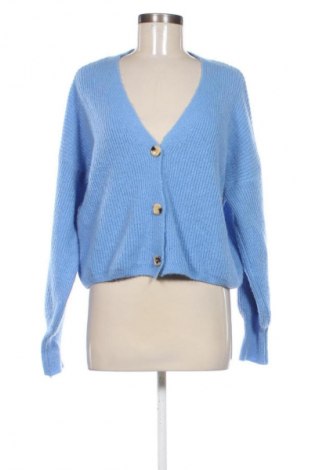 Női kardigán Unbranded, Méret L, Szín Kék, Ár 6 198 Ft