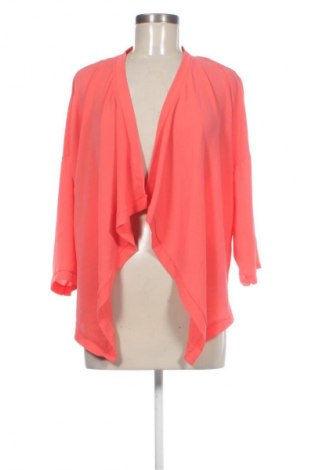 Дамска жилетка Unbranded, Размер S, Цвят Червен, Цена 5,11 €