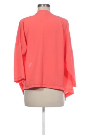 Дамска жилетка Unbranded, Размер S, Цвят Червен, Цена 5,11 €