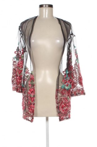 Damen Strickjacke Unbranded, Größe M, Farbe Mehrfarbig, Preis 8,99 €