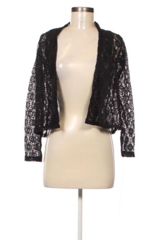 Női kardigán Unbranded, Méret S, Szín Fekete, Ár 2 409 Ft