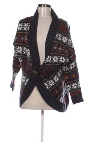 Damen Strickjacke Unbranded, Größe M, Farbe Mehrfarbig, Preis € 15,99