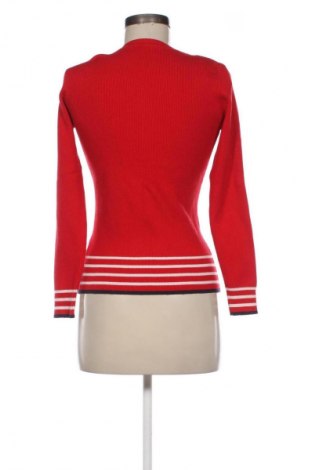 Damen Strickjacke Unbranded, Größe S, Farbe Mehrfarbig, Preis 7,09 €