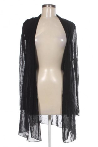 Дамска жилетка Unbranded, Размер M, Цвят Черен, Цена 6,64 €