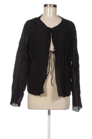 Damen Strickjacke Unbranded, Größe XL, Farbe Schwarz, Preis 10,99 €