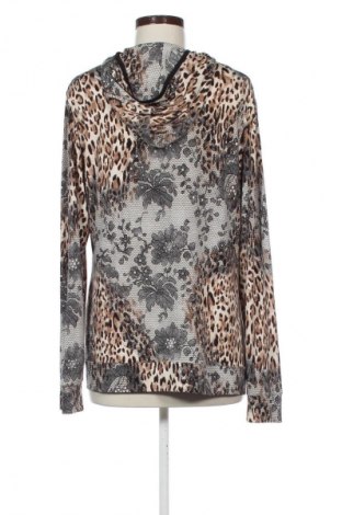 Damen Strickjacke Unbranded, Größe L, Farbe Mehrfarbig, Preis 12,99 €