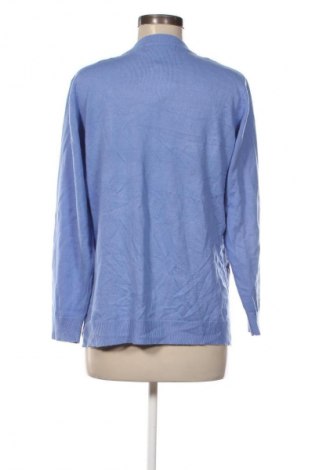 Дамска жилетка Unbranded, Размер L, Цвят Син, Цена 11,75 €