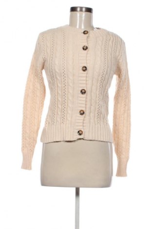 Damen Strickjacke Unbranded, Größe S, Farbe Beige, Preis 9,99 €