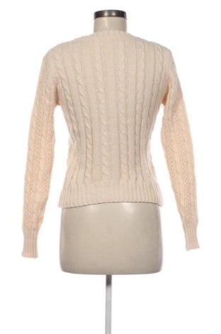 Damen Strickjacke Unbranded, Größe S, Farbe Beige, Preis 9,99 €