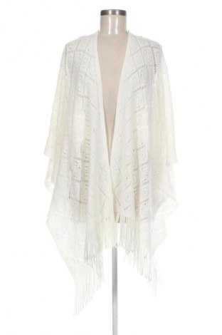 Damen Strickjacke Unbranded, Größe XL, Farbe Weiß, Preis € 11,99