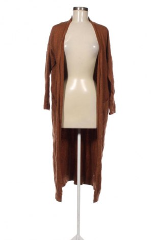 Női kardigán Unbranded, Méret L, Szín Barna, Ár 2 459 Ft