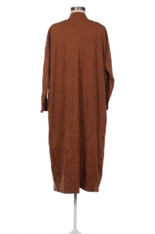 Női kardigán Unbranded, Méret L, Szín Barna, Ár 2 459 Ft