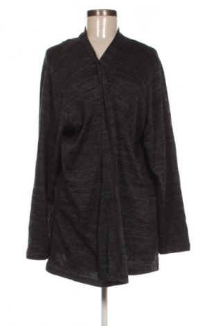 Damen Strickjacke Unbranded, Größe 3XL, Farbe Schwarz, Preis 16,99 €