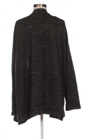 Damen Strickjacke Unbranded, Größe 3XL, Farbe Schwarz, Preis 16,99 €