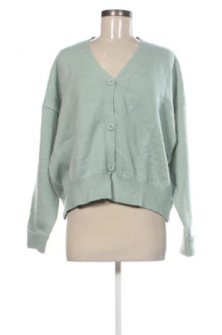 Damen Strickjacke Unbranded, Größe XL, Farbe Grün, Preis € 16,99