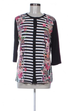 Damen Strickjacke Unbranded, Größe L, Farbe Mehrfarbig, Preis € 14,83