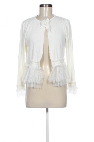 Női kardigán Unbranded, Méret M, Szín Fehér, Ár 6 198 Ft