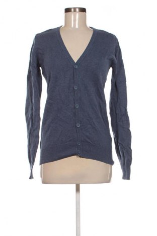 Дамска жилетка Unbranded, Размер S, Цвят Син, Цена 6,64 €