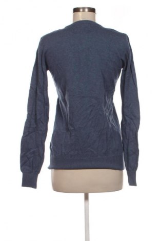 Дамска жилетка Unbranded, Размер S, Цвят Син, Цена 6,64 €