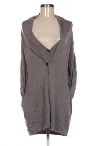 Dámsky kardigán Unbranded, Velikost XL, Barva Šedá, Cena  189,00 Kč