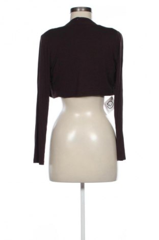 Női kardigán Unbranded, Méret XS, Szín Barna, Ár 6 103 Ft