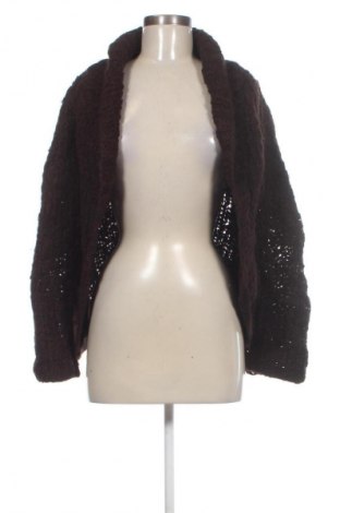 Дамска жилетка Unbranded, Размер M, Цвят Кафяв, Цена 5,11 €