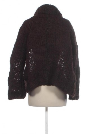 Дамска жилетка Unbranded, Размер M, Цвят Кафяв, Цена 5,11 €